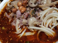 -吴记怪味面(牛王庙店)