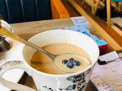 -卡朋西餐(较场西路店)