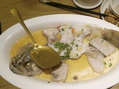 -粤集·手工粤菜(皇庭广场店)