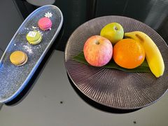 -长沙尼依格罗酒店