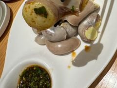 -隅乐胡椒虾·台湾菜·团建(皇岗店)
