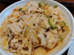 -青海名吃尕张娃非遗烤肉(海湖总店)