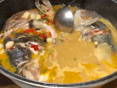 -大娘湘厨(万科金域花园店)