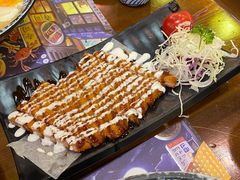 -仙隐小鹿中華の日料(正弘城店)