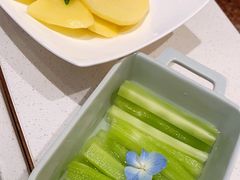 -川越泰火锅(吉利大厦店)