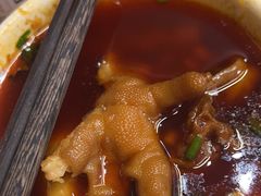 -五里关火锅(牛市口店)