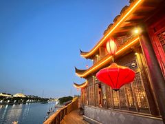 -二十八里太湖船菜(吉祥路店)