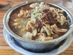 -窦四牛杂面(总店)
