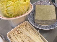 -肖婷姐大铁锅重庆火锅(南湖店)