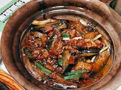 -鑫小城故事·藕汤·家常菜(台北一路总店)