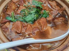 -砂锅居(西四店)