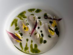 -岷山饭店·THE RIVER HOUSE西餐厅