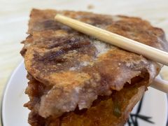 -老舅老蒙肉饼非遗店(一店)