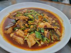 -浔味·山屿湖·正宗全鱼宴老字号