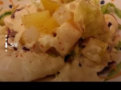 -萨莉亚意式餐厅(黄村高德汇店)