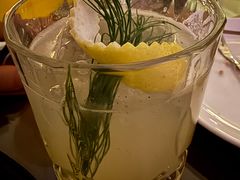 -LONG BAR 廊吧(外滩华尔道夫酒店)