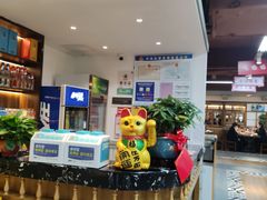 -张氏父子常德肠子馆(贺龙店)