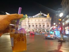 -CHATIME OPERA