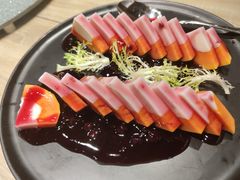 -味莊·青岛菜(云霄路店)