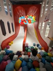 -KidSteam儿童乐园(富力城店)