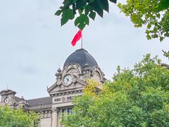 -中国工商银行(杭州羊坝头支行)