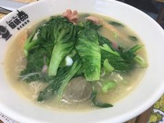-超级泰·泰式麻辣烫(南京商厦店)