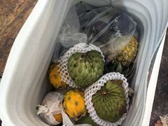 -曼阁市场水果批发市场