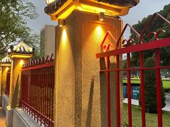-广州中山纪念堂