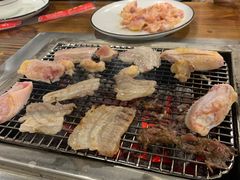 -风味烧烤(泰富店)