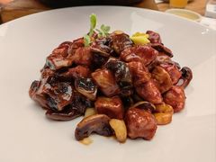 -品海楼·大连海胆锅贴馆(东港店)