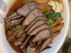 -锦粤宫·精致粤菜(深圳北站店)