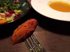 -新天地建国酒店凯撒餐厅