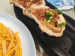 -渔娘渔家丹东海鲜(东直门店)