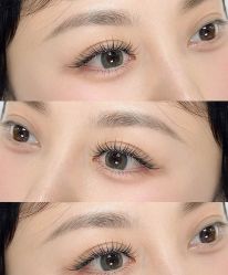 点击看大图 -1T·1M 日式美甲美睫