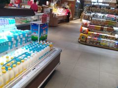 -瑞和泰超市(传媒店)
