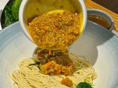 -馋三尺蟹粉小笼(人民广场店)