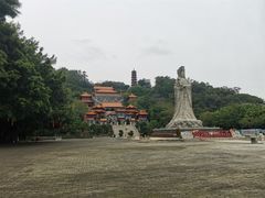 -南沙天后宫景区