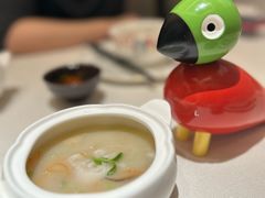 -華府Deluxe(兴业太古汇店)