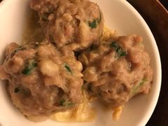 陈皮牛肉丸-添好运点心专门店(深水埗店)