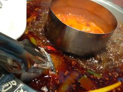 -蜀滋香鲜鱼美蛙火锅(339店)