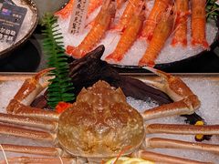 -上井料理黑金店(IFS国金中心店)