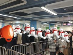 -留仙洞(地铁站)