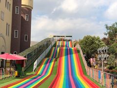 -安徒生童话乐园