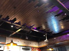 -枪火串烧·东北特色烧烤(罗湖总店)