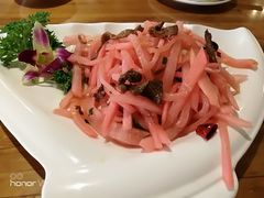 -思金拉措庄园藏餐(太阳岛店)