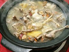 -寻味肇庆·八姑农庄·广府西江菜