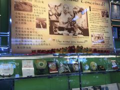 -無招牌海鮮(芽笼店)