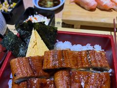 -板长寿司(铜锣湾店)