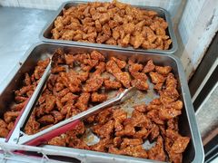 -518豆腐干(总店)