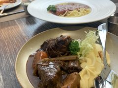 -巴别塔法餐舍(朝阳店)